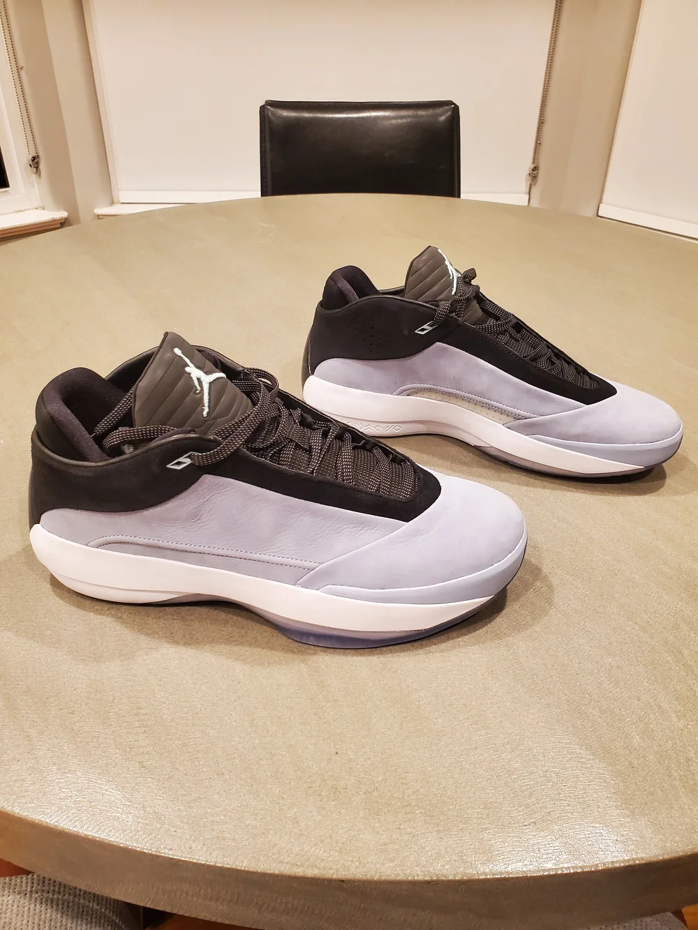 Air Jordan 40 PF